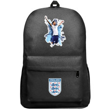 Jude Bellingham Backpack SuperPack - Jude Bellingham Word Cup 2022 Sticker Art