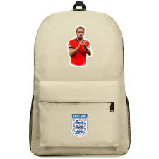 Harry Kane Backpack SuperPack - Harry Kane England National Team Clapping Sticker Art