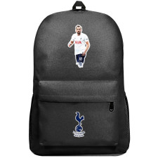 Harry Kane Backpack SuperPack - Harry Kane Tottenham Hotspur Sticker Art