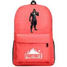 Fortnite Blackheart Backpack SuperPack - Blackheart Skin Art