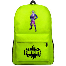 Fortnite Galaxy Backpack SuperPack - Galaxy Skin Art