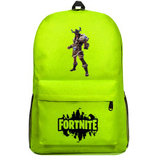 Fortnite Jaeger Backpack SuperPack - Jaeger Skin Outfit Art