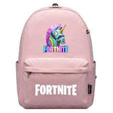 Fortnite Llama Backpack SuperPack - Rainbow Llama Unicorn Art
