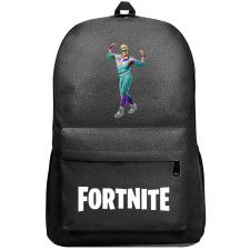 Fortnite Mullet Marauder Backpack SuperPack - Mullet Marauder Skin Art