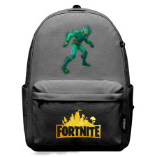 Fortnite Moisty Merman Backpack SuperPack - Moisty MermanArt