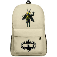 Fortnite Mothmando Backpack SuperPack - Mothmando Outfit Art