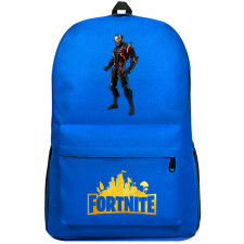 Fortnite Omega Backpack SuperPack - Omega Art Skin