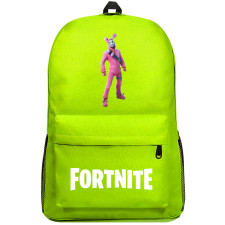 Fortnite Rabbit Raider Backpack SuperPack - Rabbit Raider Art