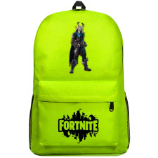 Fortnite Ragnarok Backpack SuperPack - Ragnarok Skin Art