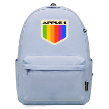 Apple Backpack SuperPack - Apple Lettering Series LX Logo Sticker