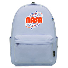 Nasa Backpack SuperPack - Nasa Lettering Series L Logo Sticker