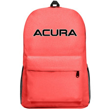Acura Backpack SuperPack - Acura Logo 1986-1989
