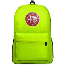 Alfa Romeo Backpack SuperPack - Alfa Romeo Logo 1947-1948