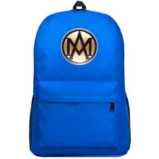 Aston Martin Backpack SuperPack - Aston Martin Logo 1921-1926