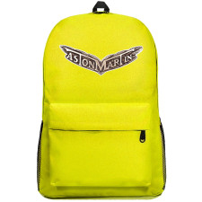 Aston Martin Backpack SuperPack - Aston Martin Logo 1927-1930