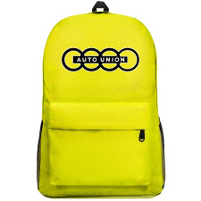 Audi Backpack SuperPack - Audi Logo 1949-1969
