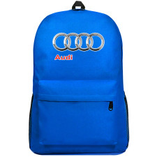 Audi Backpack SuperPack - Audi Logo 2009