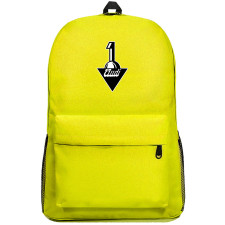 Audi Backpack SuperPack - Audi Logo And Sign