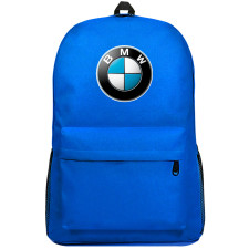 BMW Backpack SuperPack - BMW Logo 1997-2020