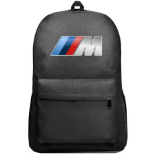 BMW Backpack SuperPack - BMW M Logo