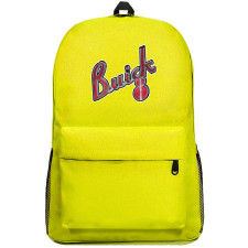 Buick Backpack SuperPack - Buick Logo 1930-1937
