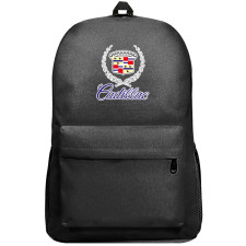 Cadillac Backpack SuperPack - Cadillac Logo 1995-1999