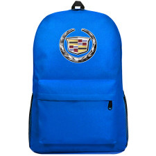 Cadillac Backpack SuperPack - Cadillac Logo 2009-2014