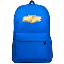 Chevrolet Backpack SuperPack - Chevrolet Logo 2002-2010