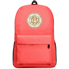 Dodge Backpack SuperPack - Dodge Logo 1910-1914