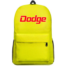 Dodge Backpack SuperPack - Dodge Logo 1964-1993