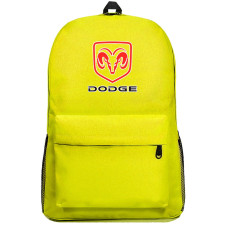 Dodge Backpack SuperPack - Dodge Logo 1993-2010