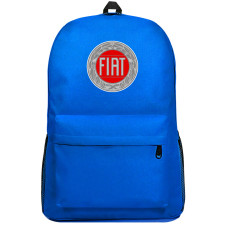FIAT Backpack SuperPack - FIAT Logo 1931