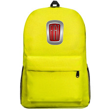 FIAT Backpack SuperPack - FIAT Logo 1959-1968