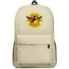 Ferrari Backpack SuperPack - Ferrari Logo 1939-1957