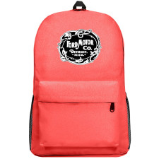 Ford Backpack SuperPack - Ford Logo 1903-1907