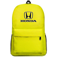 Honda Backpack SuperPack - Honda Logo 2000-Present