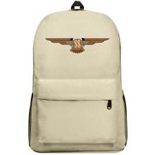 Jaguar Backpack SuperPack - Jaguar Logo 1935-1945
