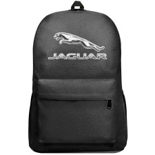 Jaguar Backpack SuperPack - Jaguar Logo 2012-2021