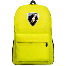 Lamborghini Backpack SuperPack - Lamborghini Logo 1972-1974