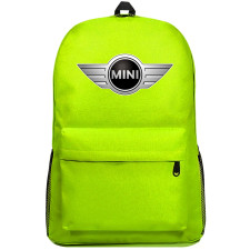 MINI Cooper Backpack SuperPack - MINI Cooper Logo 2001-2018