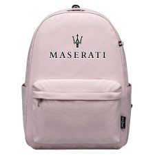 Maserati Backpack SuperPack - Maserati Logo 2015-2020