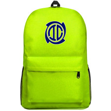 Mazda Backpack SuperPack - Mazda Logo 1920-1928