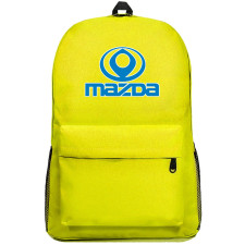 Mazda Backpack SuperPack - Mazda Logo 1992-1997