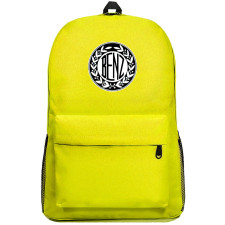 Mercedes-Benz Backpack SuperPack - Mercedes-Benz Logo 1909-1916