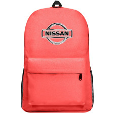 Nissan Backpack SuperPack - Nissan Logo 1998-2001