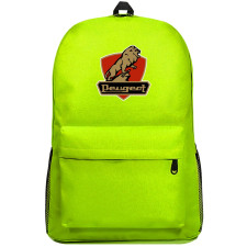 Peugeot Backpack SuperPack - Peugeot Logo 1927-1936