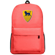 Peugeot Backpack SuperPack - Peugeot Logo 1936-1948