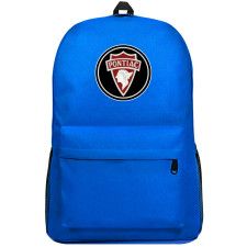 Pontiac Backpack SuperPack - Pontiac Logo 1926-1930