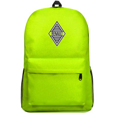 Renault Backpack SuperPack - Renault Logo 1959-1967