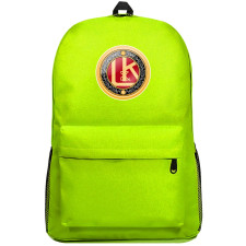Skoda Backpack SuperPack - Skoda Logo 1905-1925